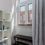 Typical Light Filled Graca W Ac, By Timecooler