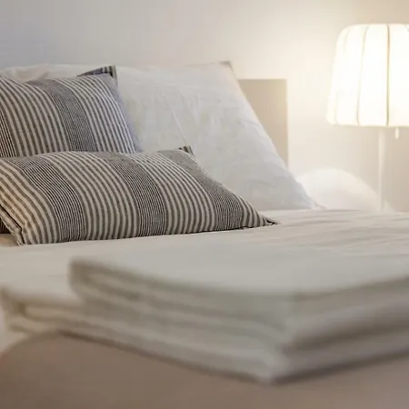 Typical Light Filled Graca W Ac, By Timecooler Apartman