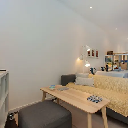 Apartman Typical Light Filled Graca W Ac, By Timecooler Lisboa