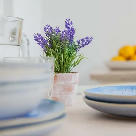 Apartman Typical Light Filled Graca W Ac, By Timecooler