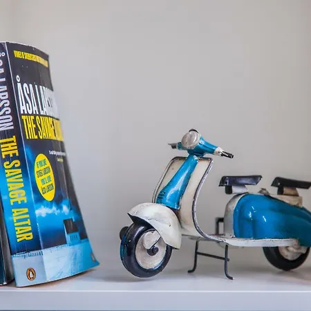 Apartament Typical Light Filled Graca W Ac, By Timecooler Lizbona